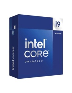 Intel Core i9 14900K 6.0Ghz 36MB LGA 1700 BOX
