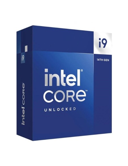 Intel Core i9 14900K 6.0Ghz 36MB LGA 1700 BOX
