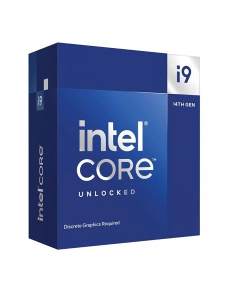 Intel Core i9 14900KF 6.0Ghz 36MB LGA 1700 BOX