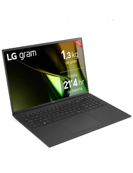 LG 17ZD90S Ultra7-155H 16GB 512GB DOS 17" IPS