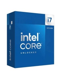 Intel Core i7 14700K 5.6Ghz 33MB LGA 1700 BOX