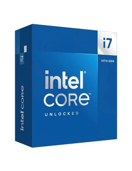 Intel Core i7 14700K 5.6Ghz 33MB LGA 1700 BOX