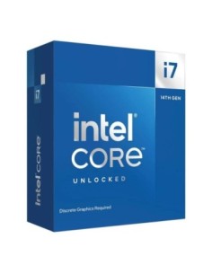 Intel Core i7 14700KF 5.6Ghz 33MB LGA 1700 BOX