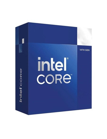 Intel Core i3 14100 4.7Ghz 12MB LGA 1700 BOX