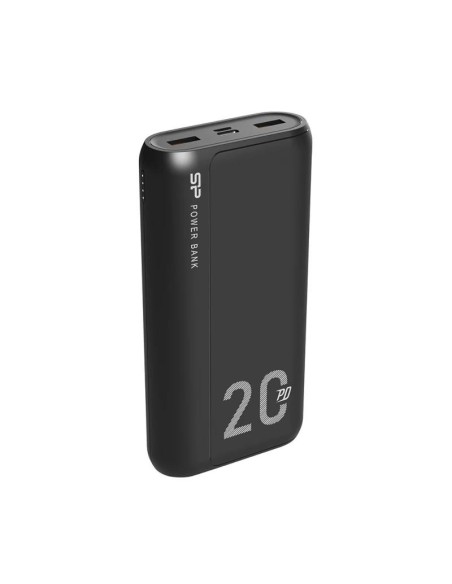 SP Powerbank QS15 20.000mAh QC Negro