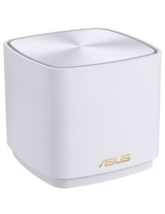 Sistema Mesh Asus ZenWiFi XD4 Plus 1800Mbps/ 2.4GHz 5GHz