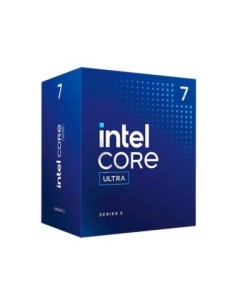 Intel Core Ultra 7 265 5.3 GHz LGA 1851 BOX 2