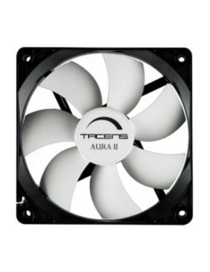 Tacens Aura II ventilador caja 8cm 10db bearing