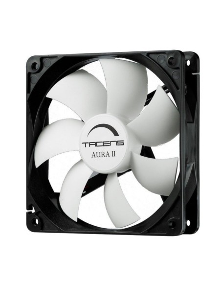 Tacens Aura II ventilador caja 8cm 10db bearing