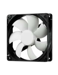 Tacens Aura II ventilador caja 12cm 12db bearing 2