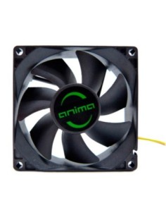 Tacens Anima Ventilador 8cm 12db Flux.bearing