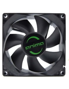 Tacens Anima ventilador caja 12cm 14db Fluxbearing