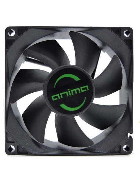 Tacens Anima ventilador caja 12cm 14db Fluxbearing