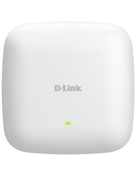 Punto de Acceso Inalámbrico D-Link DAP-X3060 PoE 3000Mbps/ 2.4GHz 5GHz/ Antenas de 3dBi/ WiFi 802.11ac/n/b/g/ax