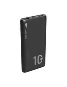 SP Powerbank QP15 10.000mAh QC Negro