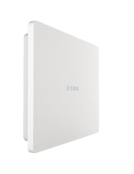 Punto de Acceso Inalámbrico D-Link DAP-X3060OU PoE 3000Mbps/ 2.4GHz 5GHz/ Antenas de 3dBi/ WiFi 802.11ac/n/b/g/ax
