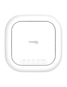 Punto de Acceso Inalámbrico D-Link DBA-2520P PoE 1900Mbps/ 2.4GHz 5GHz/ Antenas de 4dBi/ WiFi 802.11a/ac/n/b/g