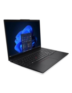 Lenovo L16 AMD G2 RYZ 5 PRO 215 16G 512G W11P