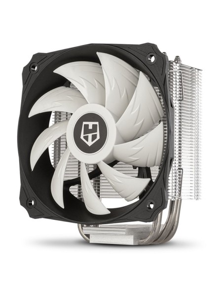 Nox Vent+Disipador Hummer H-212