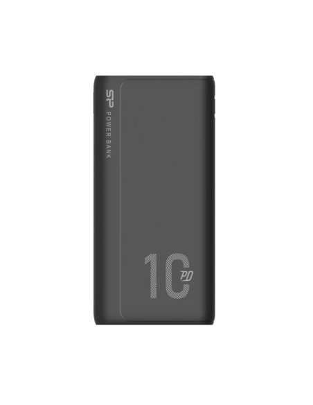 SP Powerbank QP15 10.000mAh QC Negro