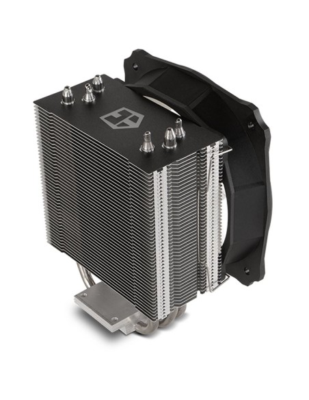 Nox Vent+Disipador Hummer H-212