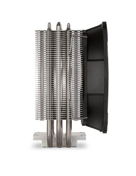 Nox Vent+Disipador Hummer H-212