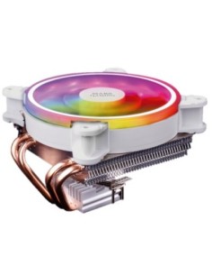 Mars Gaming Ventilador  MCPU220 ARGB 140W WHITE