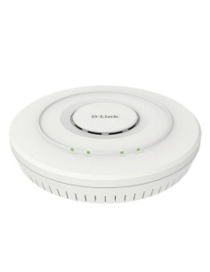 Punto de Acceso Inalámbrico D-Link DWL-6610AP PoE 1200Mbps/ 2.4GHz 5GHz/ Antenas de 6.5dBi/ WiFi 802.11ac/n/b/g