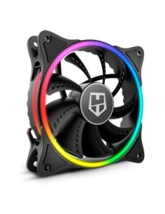 Nox Ventilador Gaming X-FAN LED ARGB 2