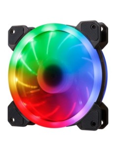 Hiditec Ventilador Gaming ARGB N5-ARGB 120MM 2