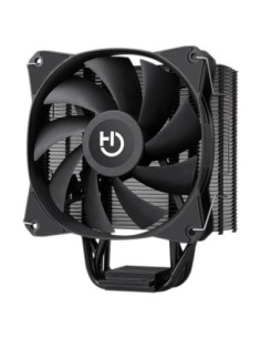 Hiditec CPU COOLER C12 PWM Black