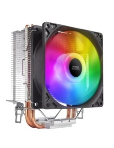 Mars Gaming Ventilador MCPUARGB CPU COOLER RGB 2