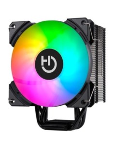 Hiditec CPU COOLER C12 PWM ARGB