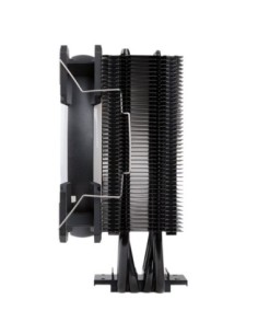 Hiditec CPU COOLER C12 PWM ARGB 2