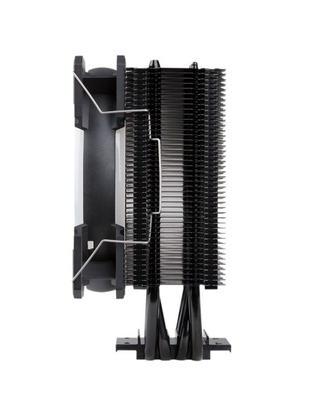 Hiditec CPU COOLER C12 PWM ARGB