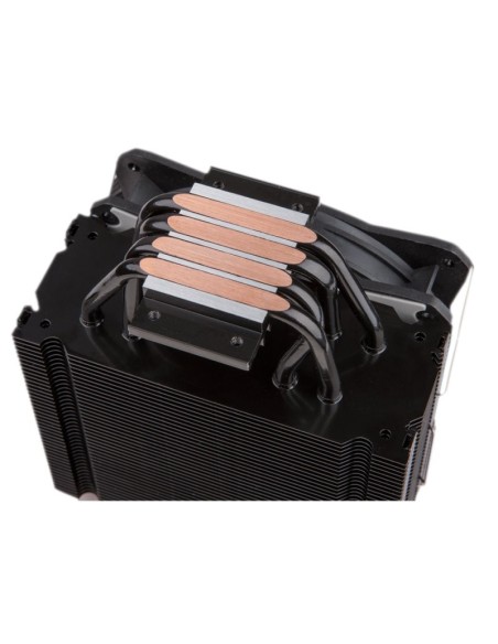 Hiditec CPU COOLER C12 PWM ARGB