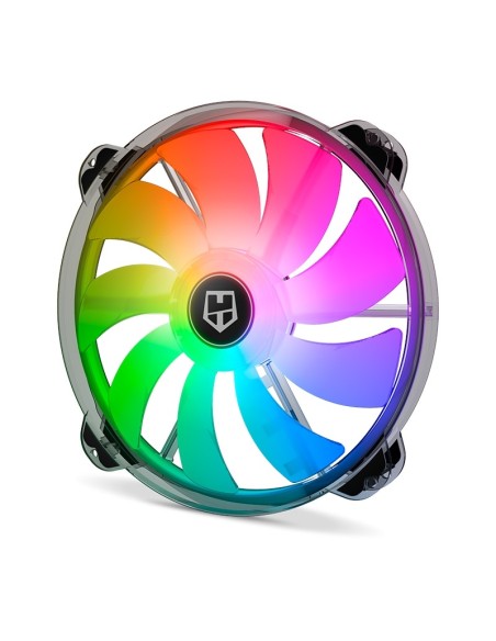 NOX HUMMER X200-Fan ARGB 200mm