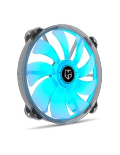 NOX HUMMER X200-Fan ARGB 200mm 2