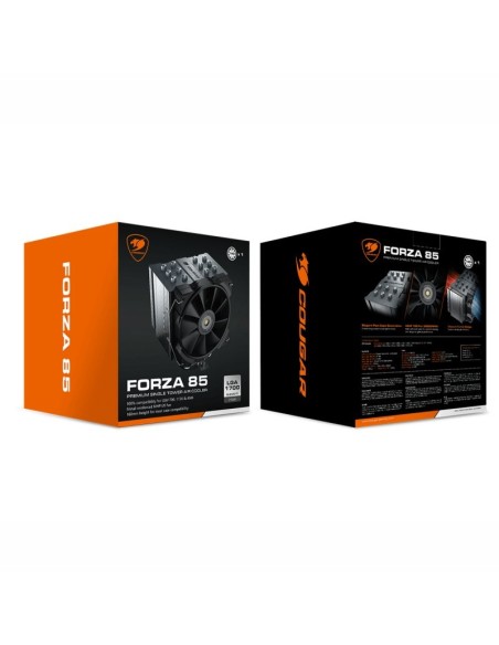 Cougar Ventilador Forza 85