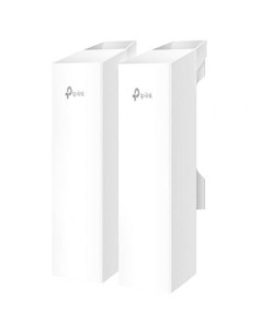 Punto de Acceso Inalámbrico TP-Link Omada EAP211-Bridge KIT/ 867Mbps/ 2.4GHz 5GHz/ Antenas de 7dBi/ WiFi 802.11 a/b/g/n/ac