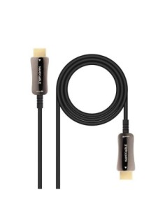 Nanocable Cable HDMI v21 AOC 8K@60HZ 10 m