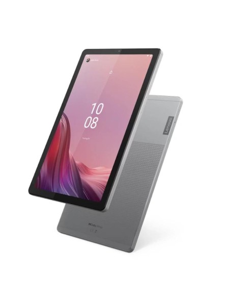 Lenovo Tab M9 9" G80 3GB 32GB Wifi Grey + Funda