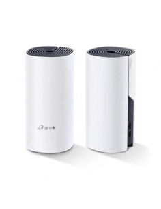Sistema Mesh TP-Link Deco P9 2200Mbps/ 2.4GHz 5GHz/ Pack de 2