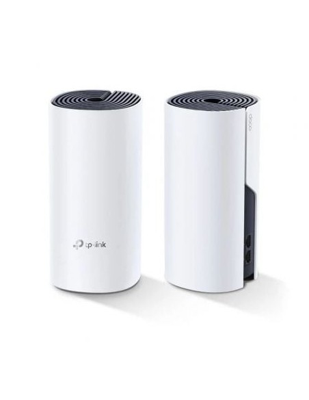 Sistema Mesh TP-Link Deco P9 2200Mbps/ 2.4GHz 5GHz/ Pack de 2