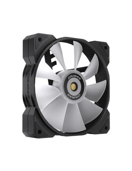 Cougar Ventilador Mhp 120 Argb Pack 3