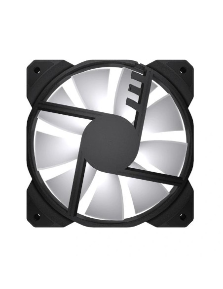 Cougar Ventilador Mhp 120 Argb Pack 3