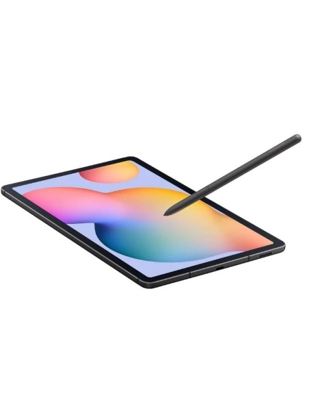 Samsung GALAXY TAB S6 LITE 128 GB GRAY LTE