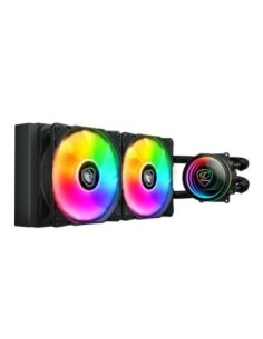 Cougar Ref. Liquid.Poseidon Elite ARGB 240 2