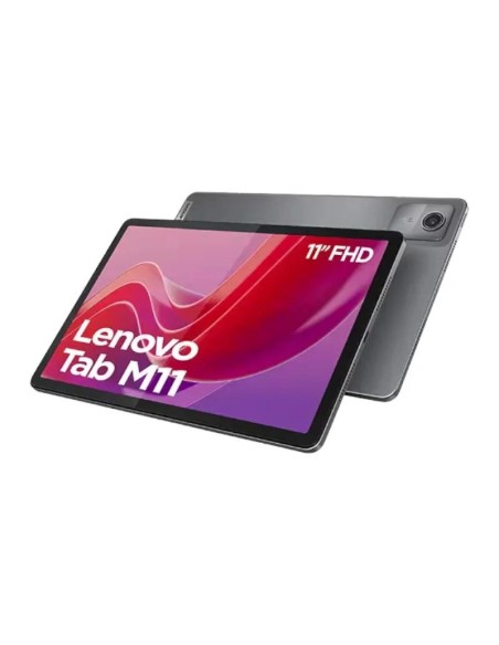 Lenovo Tab M11 TB330FU 11" 8GB 128GB Grey + Pen