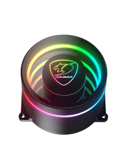 Cougar Ref. Liquid.Poseidon Elite ARGB 240